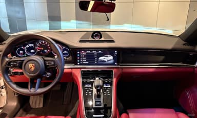Panamera (971)