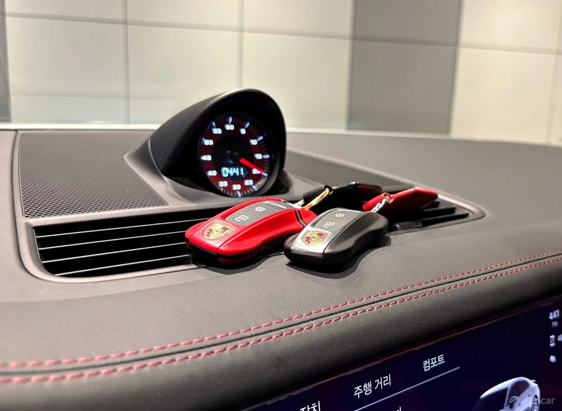 Panamera (971)