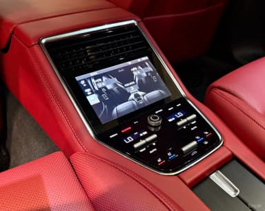Panamera (971)