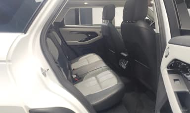 Range Rover Evoque 2nd Generation
