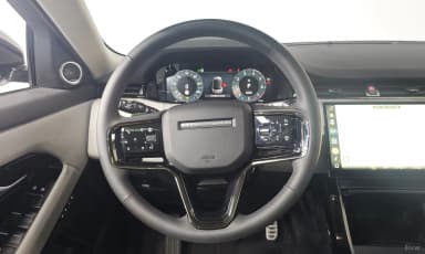 Range Rover Evoque 2nd Generation