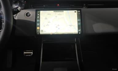 Range Rover Evoque 2nd Generation