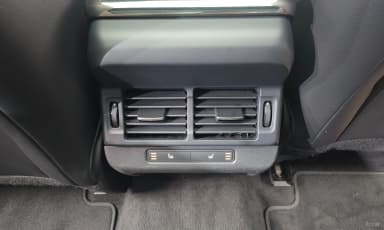 Range Rover Evoque 2nd Generation
