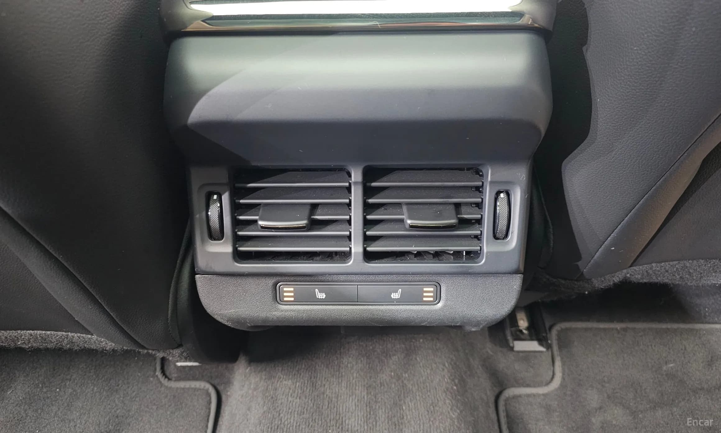 Range Rover Evoque 2nd Generation