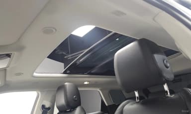 Range Rover Evoque 2nd Generation