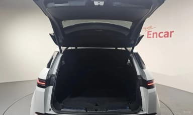 Range Rover Evoque 2nd Generation