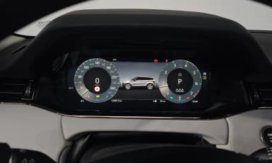 Range Rover Evoque 2nd Generation