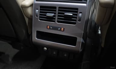 Range Rover Sport 2nd Generation