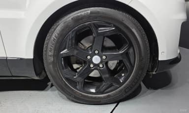 Range Rover Sport 2nd Generation