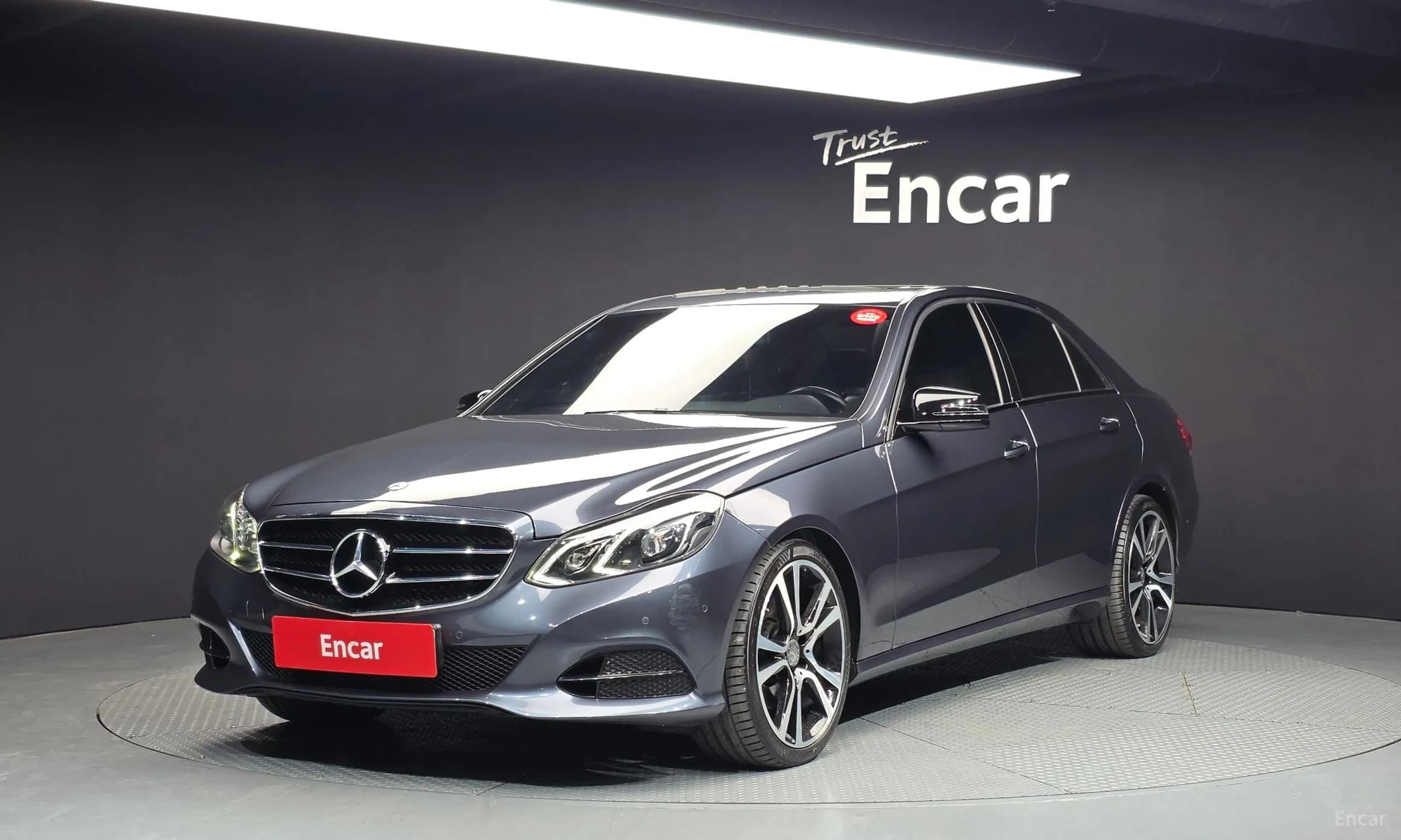 E-Class W212