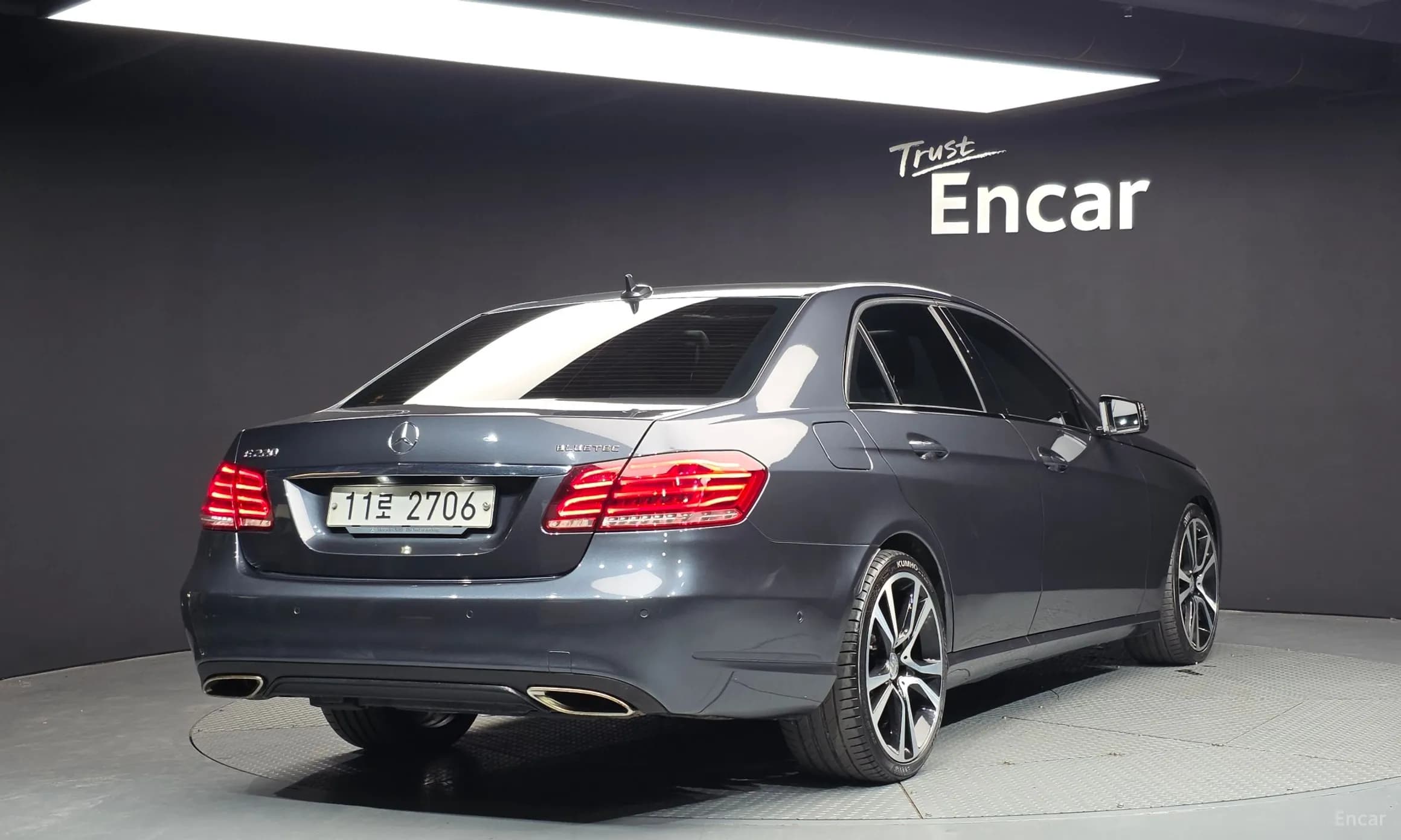 E-Class W212