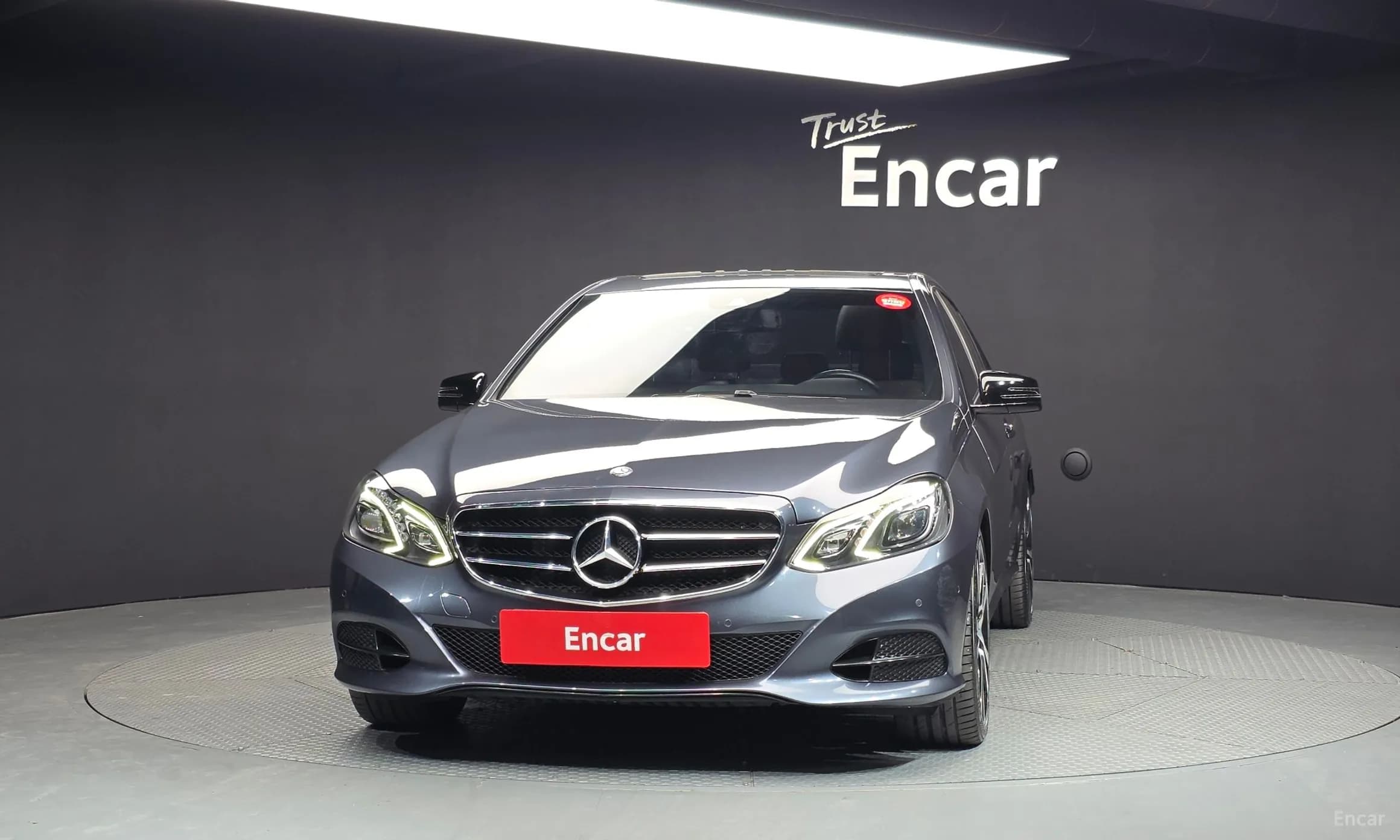 E-Class W212
