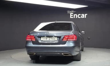 E-Class W212