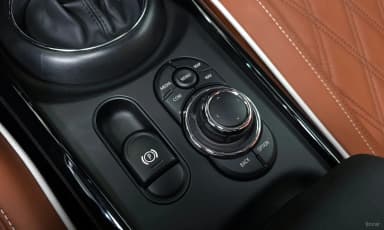 Cooper S Clubman