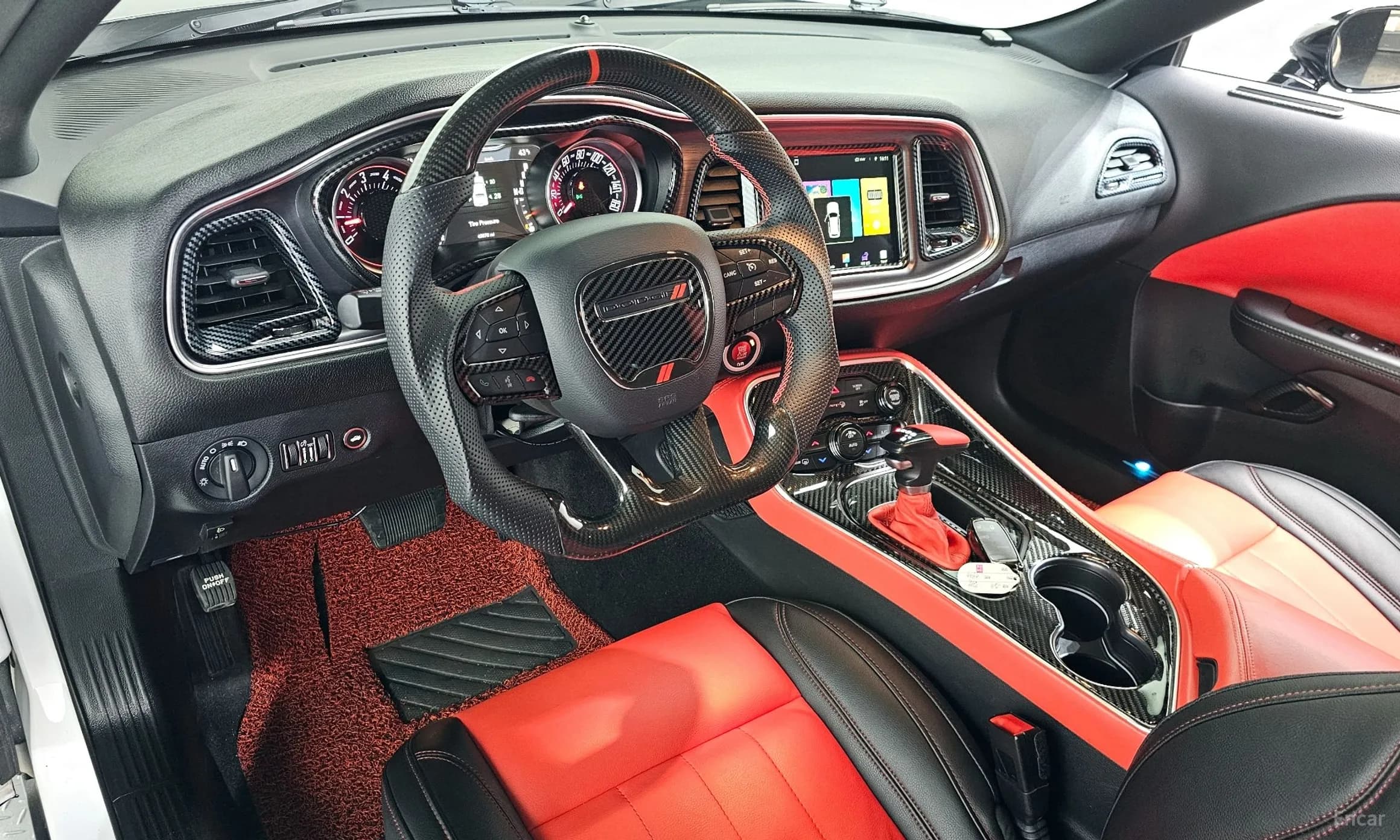 Challenger