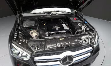 GLE-Class W167