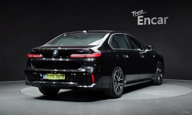 7 Series (G70)