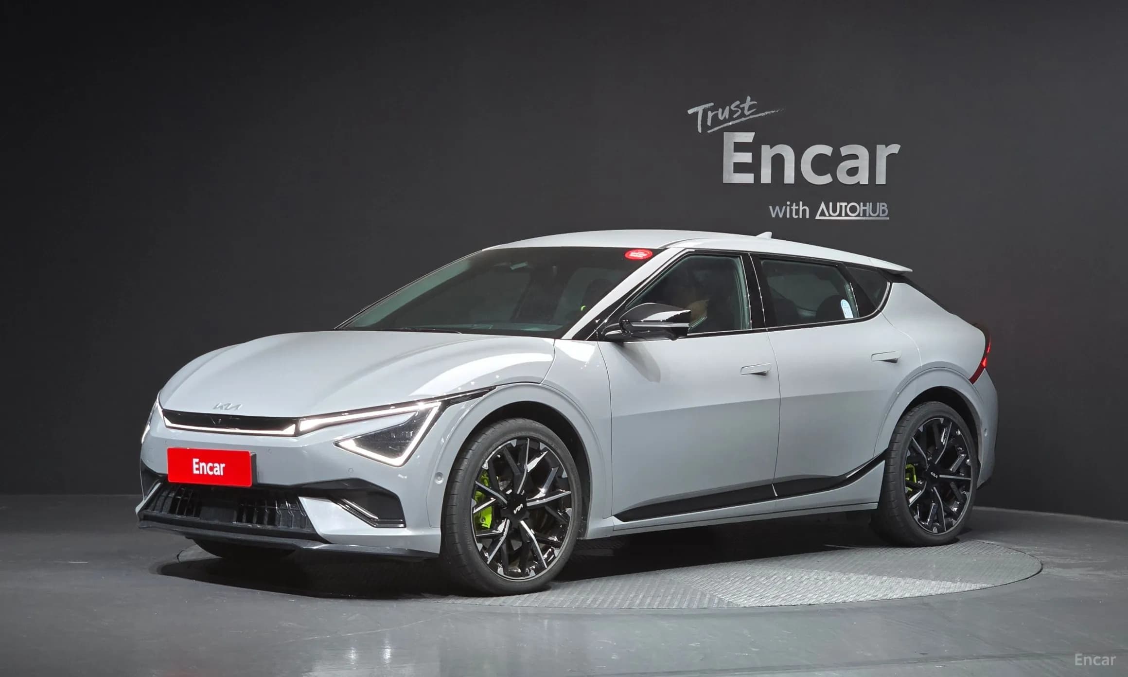 EV6