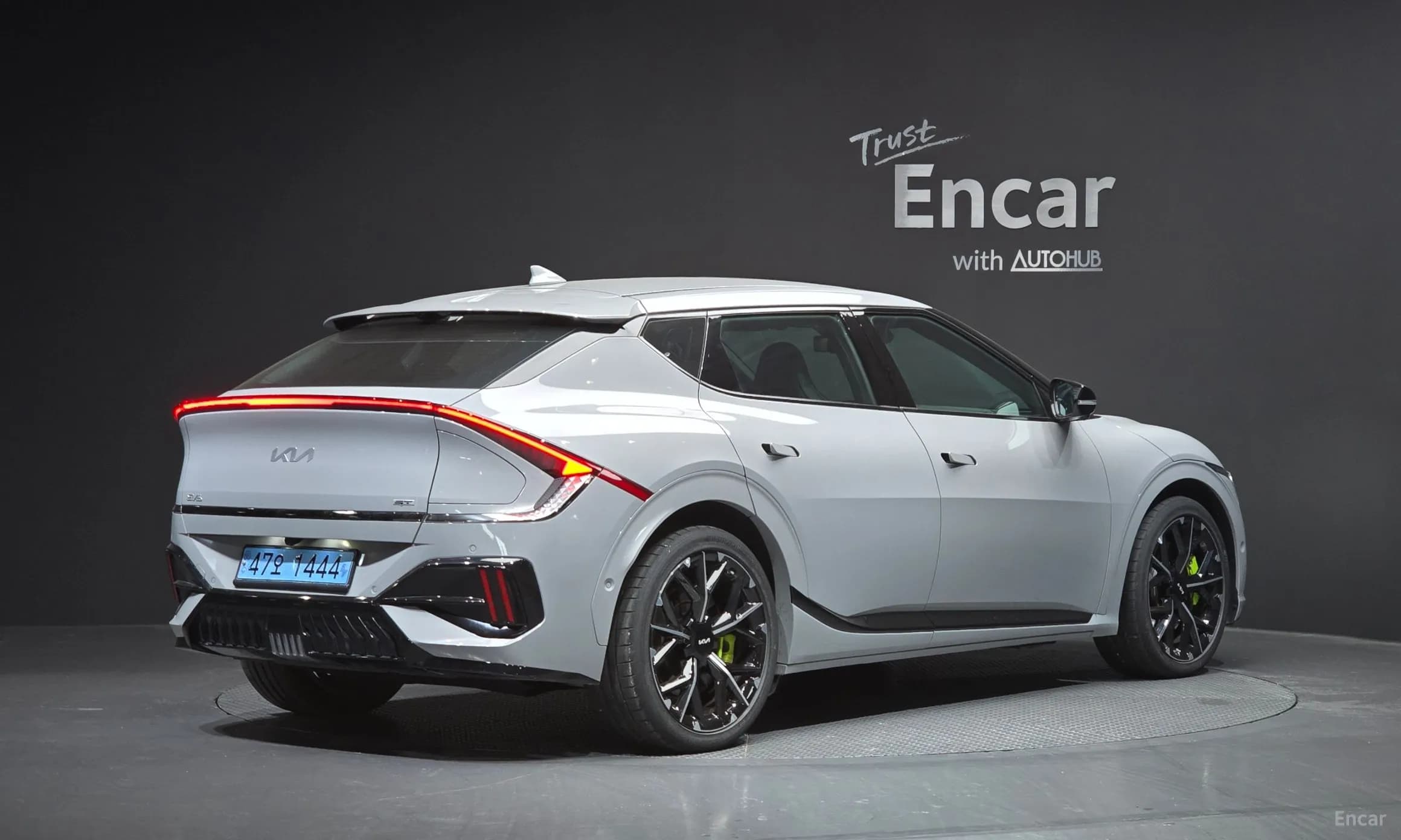 EV6