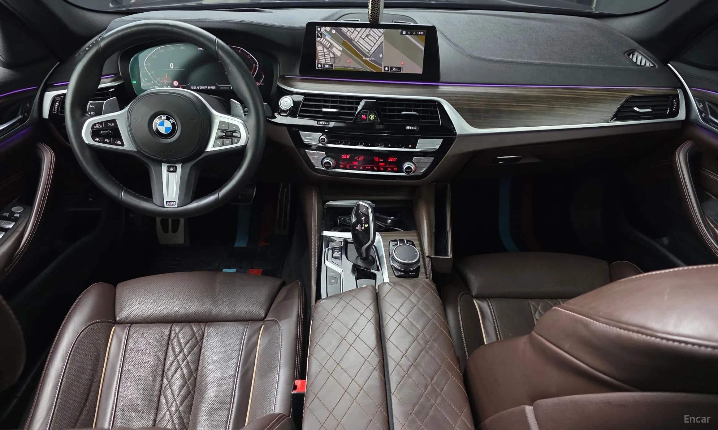 5 Series (G30)