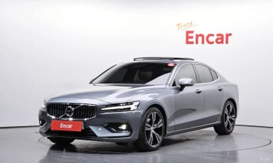S60 3rd Generation