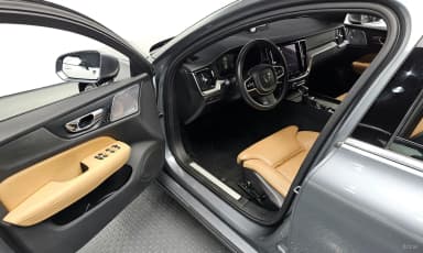 S60 3rd Generation