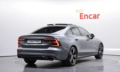 S60 3rd Generation