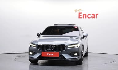 S60 3rd Generation