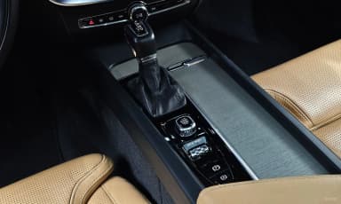 S60 3rd Generation