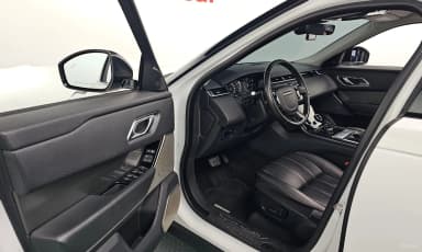 Range Rover Bella