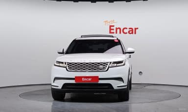 Range Rover Bella