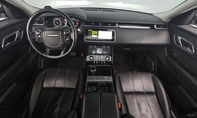 Range Rover Bella