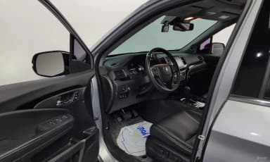 Pilot 3rd Generation