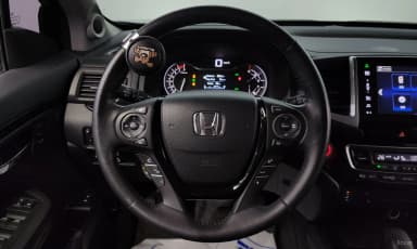 Pilot 3rd Generation