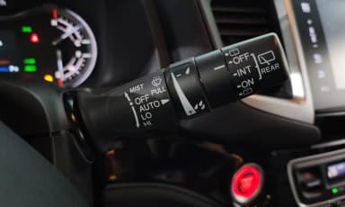 Pilot 3rd Generation