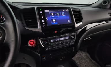 Pilot 3rd Generation