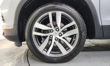 Pilot 3rd Generation