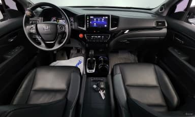 Pilot 3rd Generation