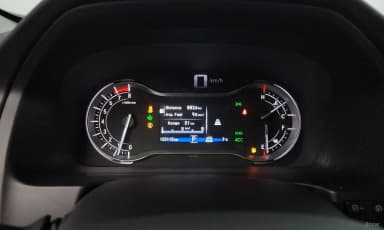 Pilot 3rd Generation