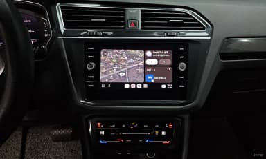 Tiguan 2nd Generation