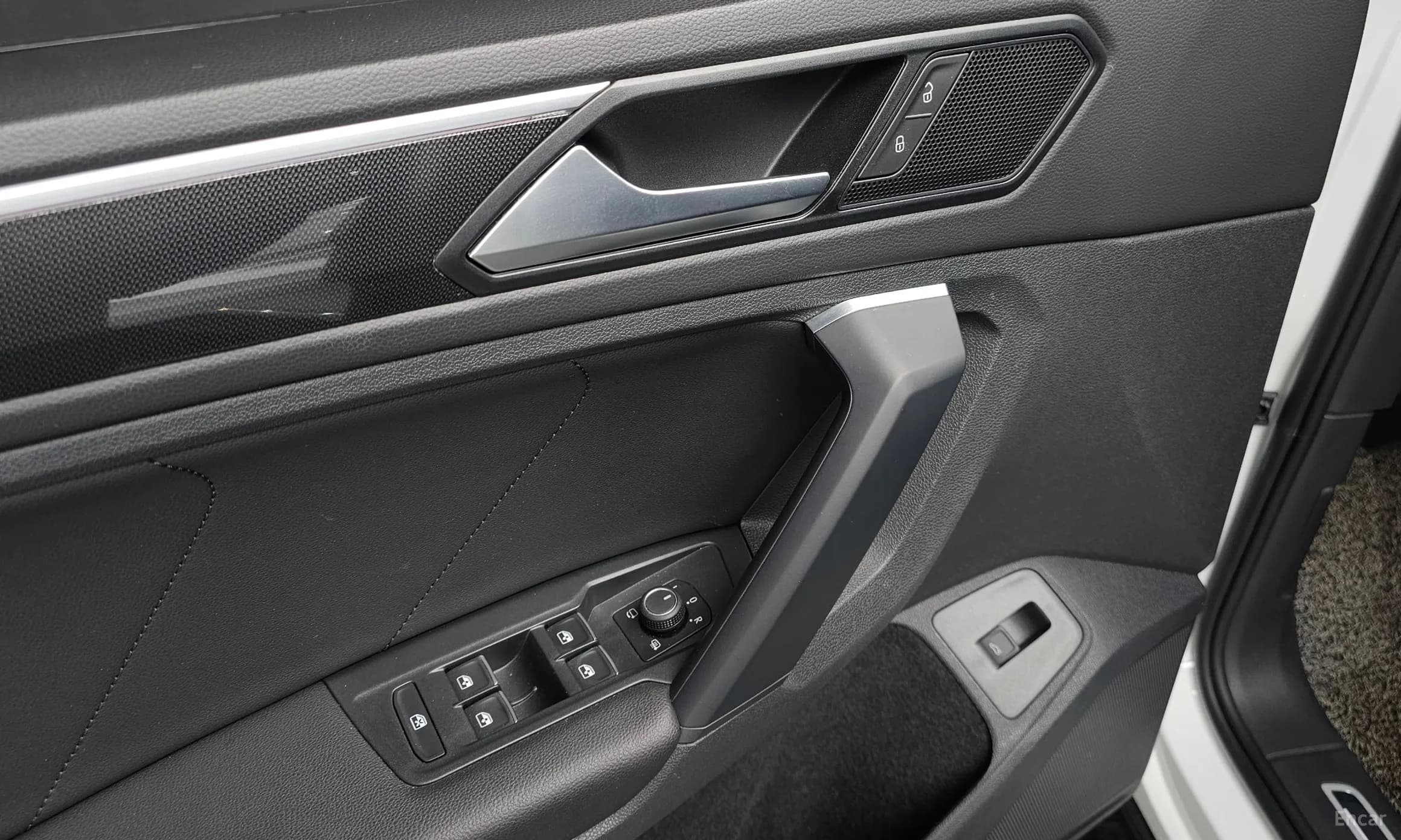 Tiguan 2nd Generation