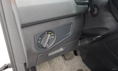 Tiguan 2nd Generation