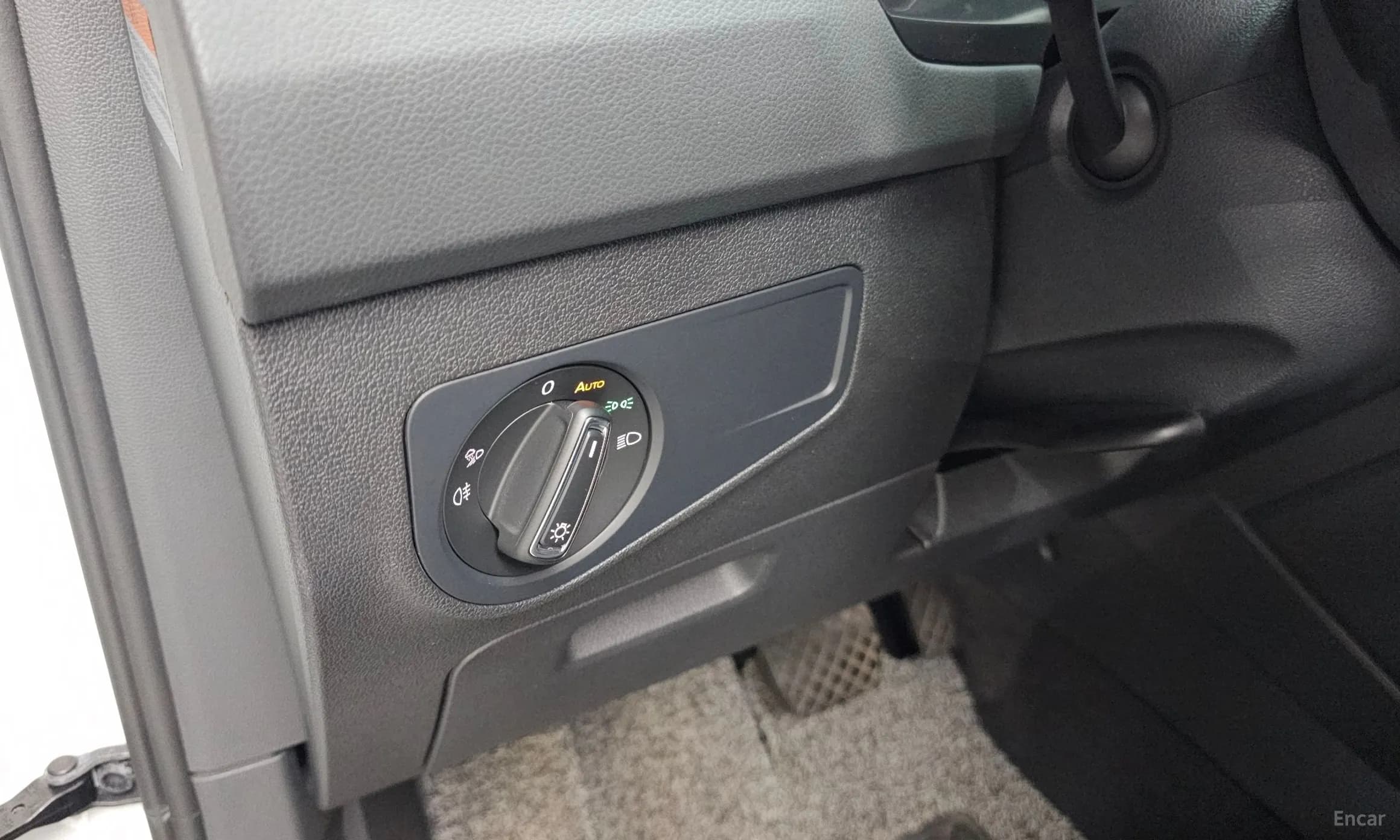 Tiguan 2nd Generation