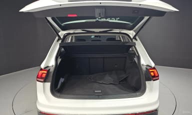 Tiguan 2nd Generation