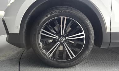 Tiguan 2nd Generation