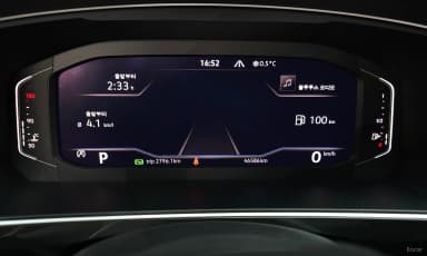 Tiguan 2nd Generation