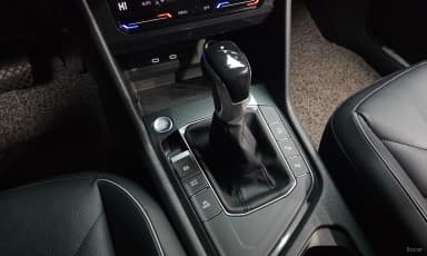 Tiguan 2nd Generation