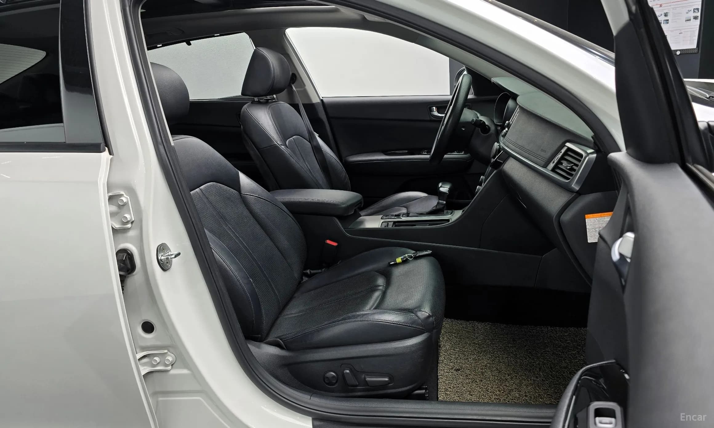 K5 Hybrid 2nd Generation