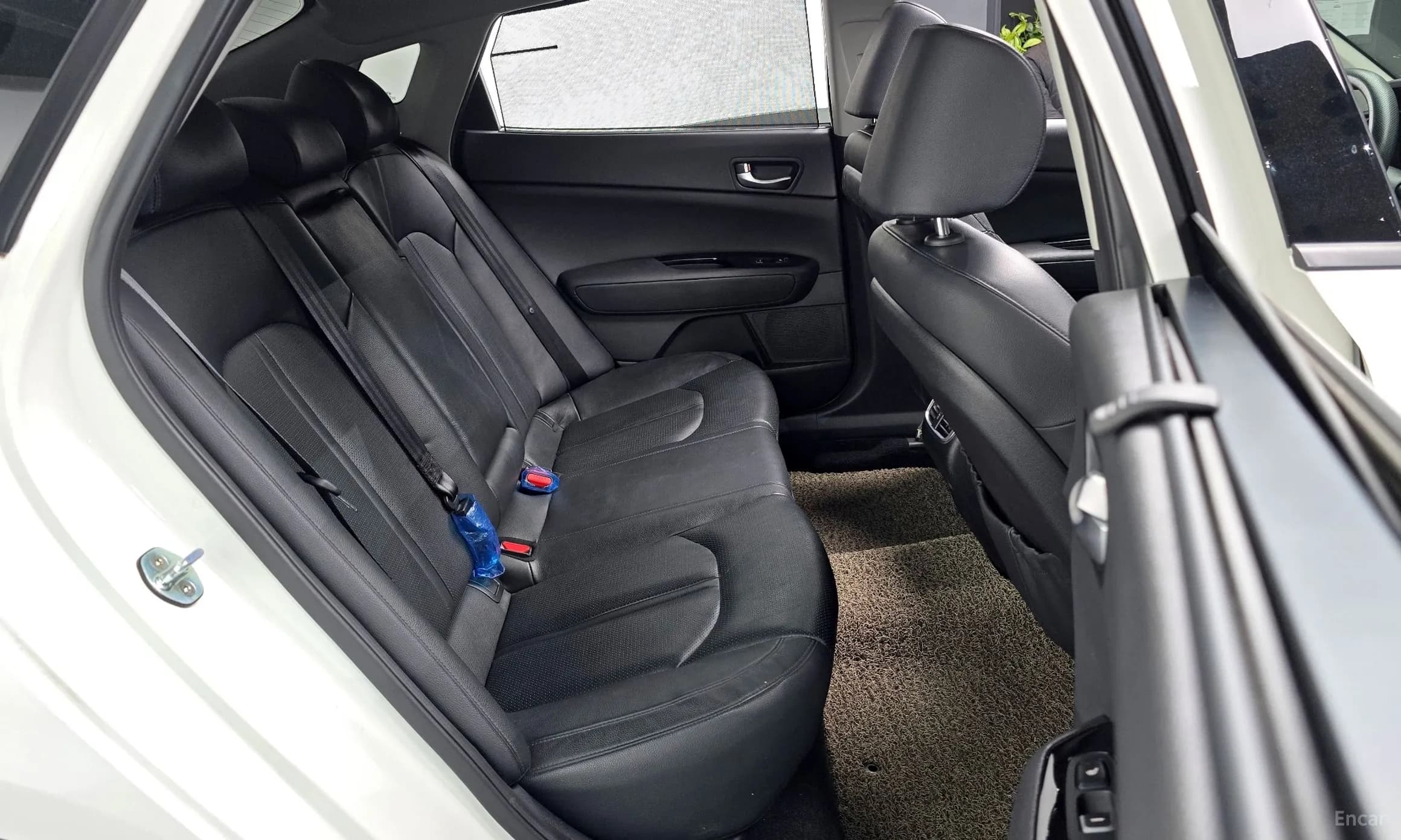 K5 Hybrid 2nd Generation