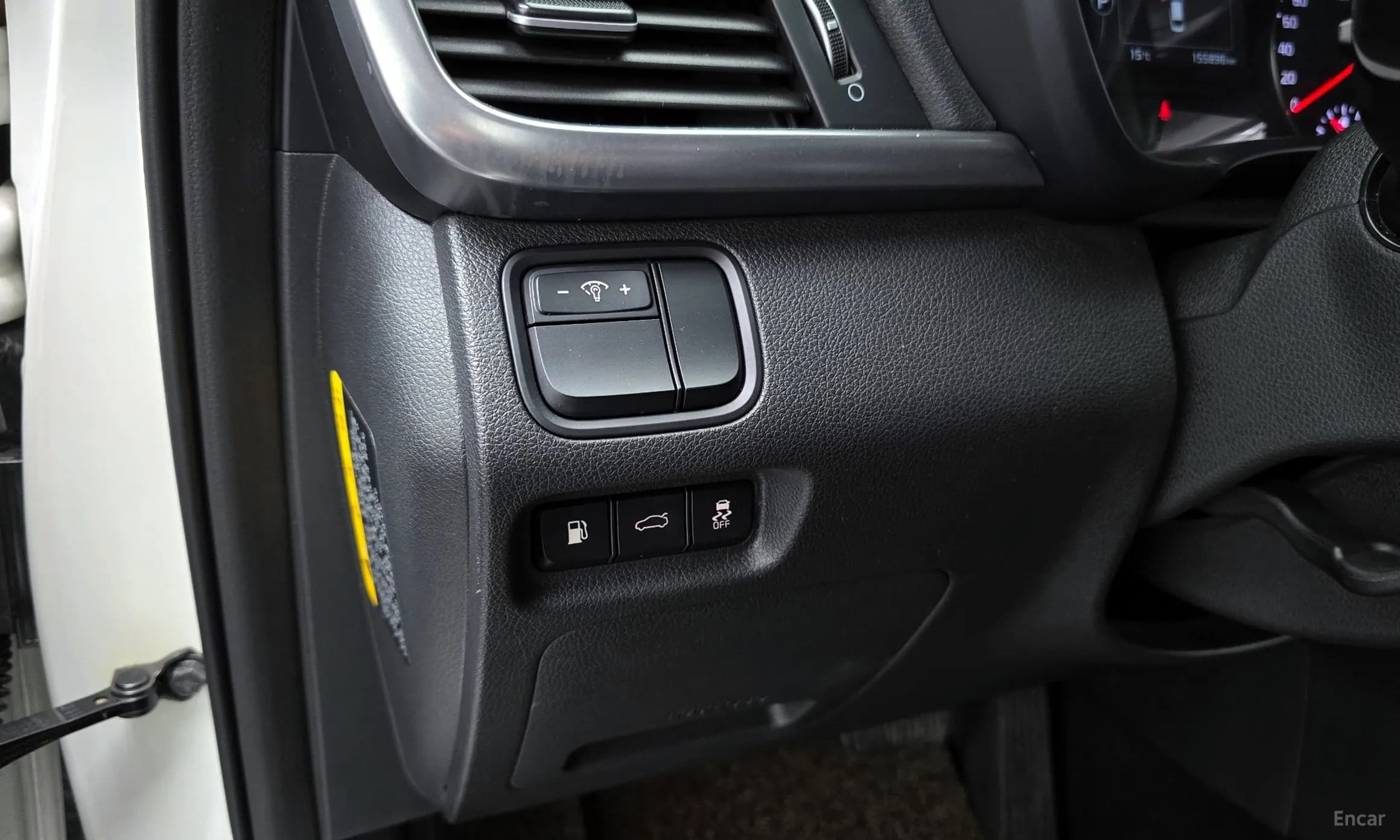 K5 Hybrid 2nd Generation